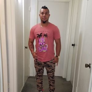 Meet your Posher, Erick